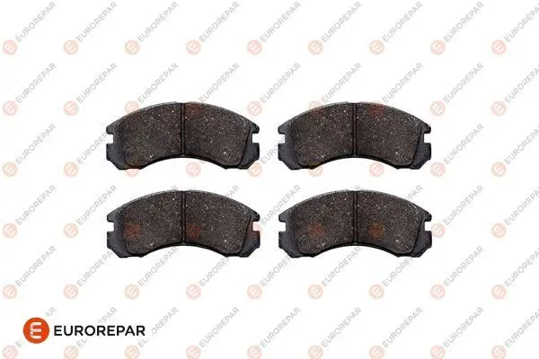 Psa / Erp Fren Balatası Kablosuz Mitsubishi L200 2.5Tdic 116Ch (85Kw)-4D56t