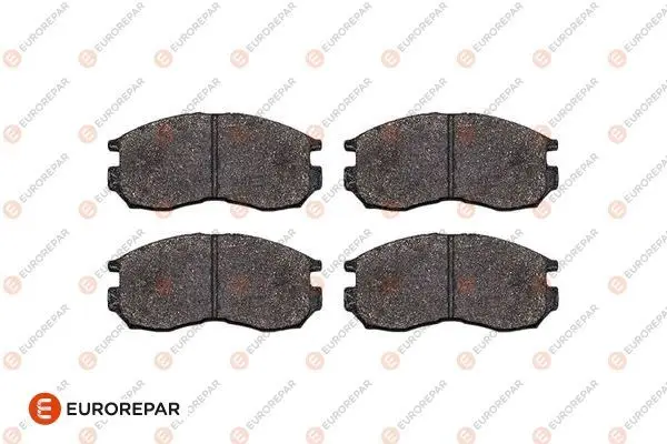 Psa / Erp Fren Balatası Chrysler Sebrıng 2.5İ 163Ch (120Kw)-Eeb