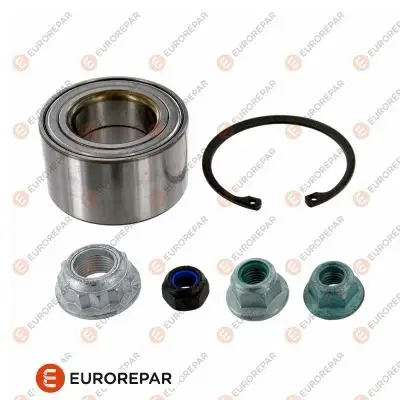 Psa / Erp Rulman Kiti Golf Bora Audi A3 Tt Octavia Seat Leon Kia Shuma Vkba3455