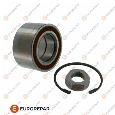 Psa / Erp Rulman Kiti 407 607 508 3008 Rcz 308 C6 C4 C5 Ds5 Ds4