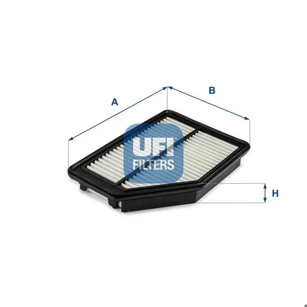 Hava Filtresi Honda CRV 2007-2012