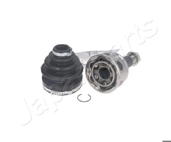 Jeep Compass Benzinli Dış Aks Kafası 3815A107