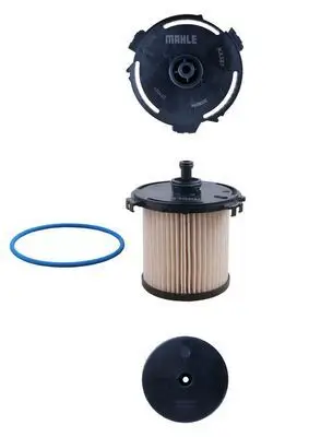 Mazot Filtresi Transit V347 2,2 TDCI 140Ps 07 / > Tourneo Custom V362 2,2 TDCI 100Ps / 125Ps / 155Ps 14