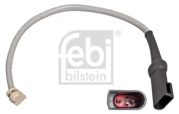 Fren Balata Fişi Ön&Arka (330-26 Cm) (Kısa)
