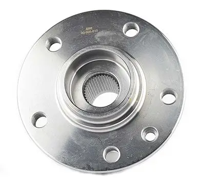 Porya Ön/Arka 713 6107 60 / Vkba 3646 T5-T6-Touareg Bm 04-