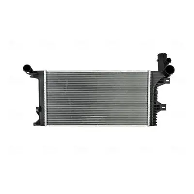 Motor Su Radyatörü Mercedes Atego 1223 Afterc 97-904 Atego 2124