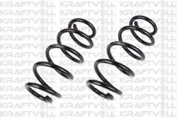Ön Helezon Yayı A4 08-15 A6 A7 11-18