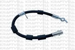 Ön Fren Hortumu Sol Ford Transit / Tourneo Courıer (C4a) 14 >