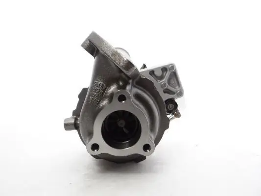 Turbo Sarj