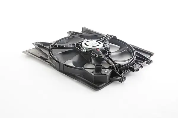 Fan Motoru Komple Davlumbazlı 500/500 C/Ford Ka 1,3 Mjt-0,9-1.2-1.4 08-