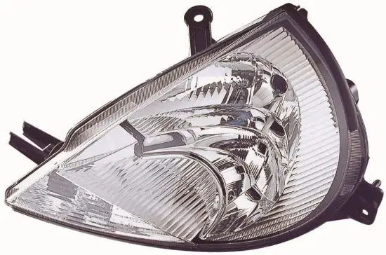 Far Sol Beyaz Sinyal