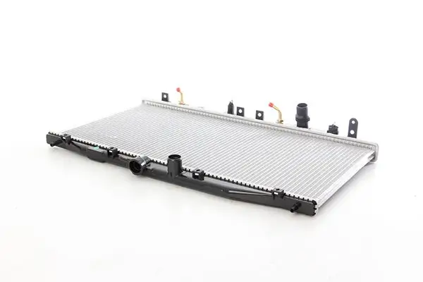Su Radyatörü At : 375X708x16 Accord (Cl) 2.0 03-08