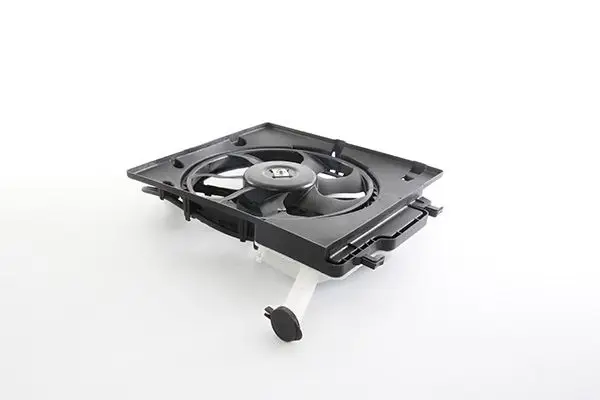 Fan Motoru (Komple)/ Klimasız (Fan Motor Assy) Picanto Benzin 2011-