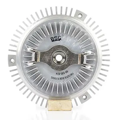 Fan Termiği  W210 Om613 00-03