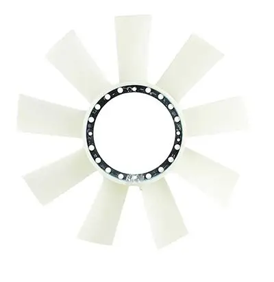 Pervane 4 Delik 9 Kanat 310,410D Om.602 94-