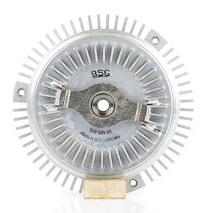Fan Termiği  W140/202/210 Om 602-603-605-606 91-00