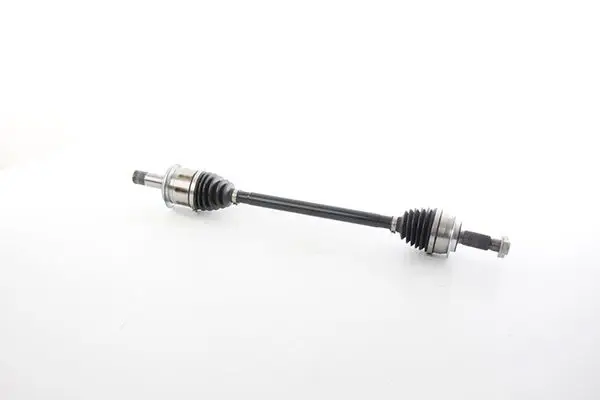 Aks Komple Arka Sağ - Sol W639 Vito M646-651-642 2007-2012