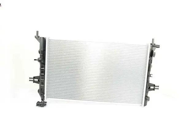 Su Radyatörü At 600X368x16 Brazing Astra G Zafira A X14xe-Z14xe-X16xel-Z16xe 98-04