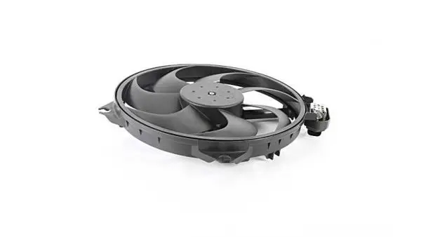 Fan Motoru  Megane III/Fluence 1,5-1.6 07-