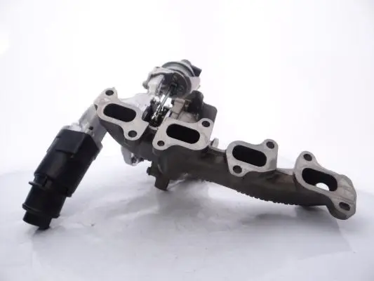 Turbo Sarj
