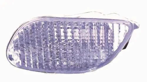(Aydınlatma) / Tampon Sinyal Lambası Sol (Ford Focus 98-04) Beyaz