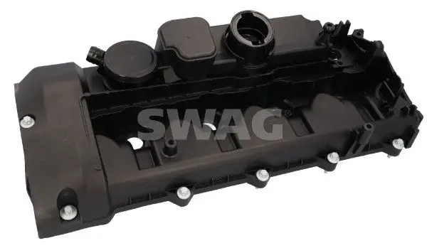 Külbütör Kapağı Mercedes Om646 / C-Serisi (W204)-E-Serisi (W211)
