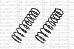 Arka Helezon Yay Escort Clx 1.6 Zetec 95-01
