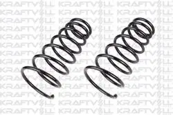 Arka Helezon Yayı Accent 00-06