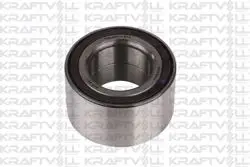 Teker Rulmanı Ön Honda Civic 2006-2012 (43×78×44)