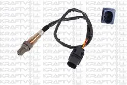 Oksijen Sensörü Latitude Laguna III Koleos Qashqai 2.0 DCI M9r (655 mm)