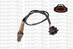 Oksijen Sensörü Z12xep Z14xep Astra H Corsa D (Konum 1) (549 mm)