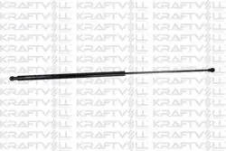 Motor Kaput Amortisörü Volvo C30 (533) 06 > 12 V50 (545) 05 > 12 S40 II (544) 06 > 12