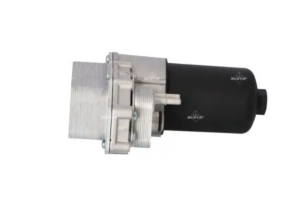 Komple Motor Yağ Soğutucu 276Dt Discovery 3 (L319) 2.7 04 > 09 Discovery 4 (L319) 2.7 09 > 18 Jaguar Xf I (X250) 2.7 D 08 > 15 S-Type II (X200) 2.7 D 04 > 07