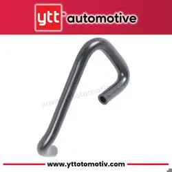 Karter Yağ Havalandırma Hortumu Fiesta V 01-08 Fusion 01-12 Fıgo 10 /-Focus II 04-11 Focus II C Max 03-11 1,25 16V / 1.4 16V / 1.6 16V