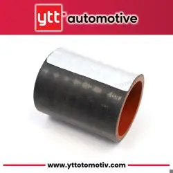 Turbo Sarj Hortumu Küçük (37mm X 5,5Cm) Transit T15 / T15 96-00