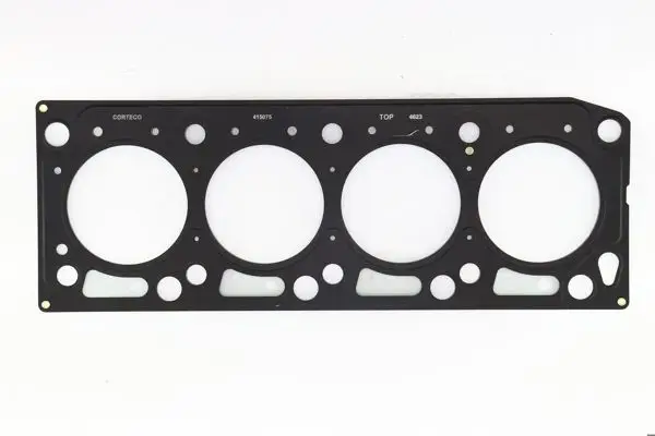 Silindir Kapak Contası (1,30mm) 4 Centık Connect 1.8 TDCI 02 > 13 Focus 1.8 TDCI 98 > 04