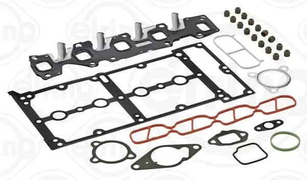 Elrıng / Üst Takım Conta Opel Astra H / Corsa D Z13dth