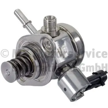 Pıerburg / Yüksek Basınç Pompası R.Rover Evq / Disc.Sport / Freelander 2.0