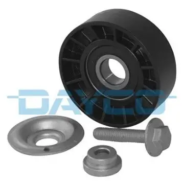 Dayco / V Kayışı Kılavuz Makarası
