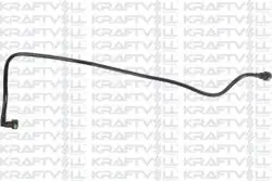Yakıt Borusu Iveco Daily IV C15 3.0 06 > 11 F1c