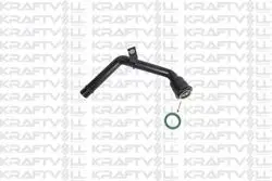 Turbo Borusu Contası Plastik Boru Harıç Euro 5 Nissan Qashqai 1.5 DCI