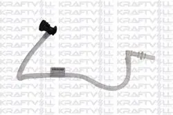 Yakıt Borusu Yakıt Filtre Bağlantı Hortumu 206 306 Partner Expert Berlingo Xsara Jumpy 1.9D (Dw8 Mo