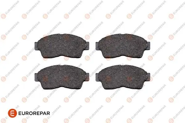 Psa / Erp Fren Balatası Toyota Corolla 1.6İ 116Ch (85Kw)-4Afe