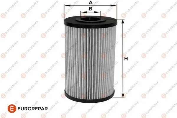 Psa / Erp Yağ Filtresi Mercedes C Class C 180
