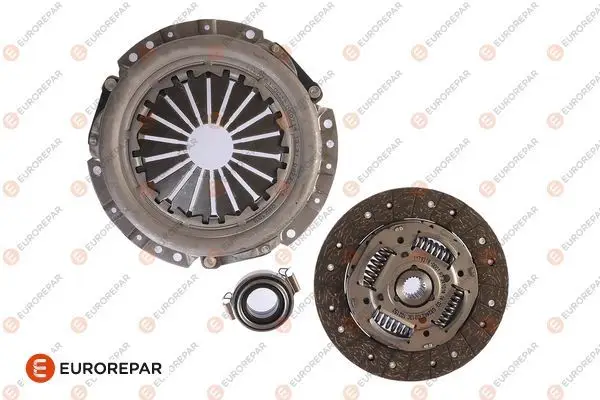 Psa / Erp Debriyaj Seti Corolla Yaris Avensis Rav4 II