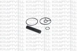 Yağ Soğutucu Conta Takımı P407 P307 Scudo III Expert III P308 P3008 P607 C5 C6 C8 Jumpy III Dw10bted