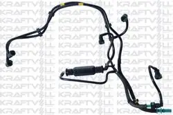 Yakıt Borusu Citroen C3 I 1.4 HDI