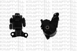 Motor Takozu Sol Jazz II (Gd) (Manuel Vites) 1.2-1.3-1.4I (02 > 08) City (Manuel Vites) 1.3-1.4I (06 > 08