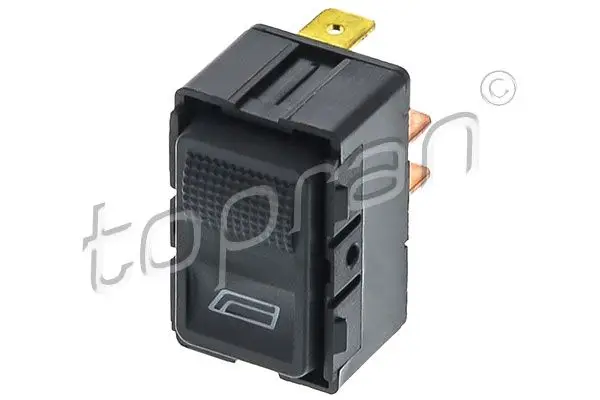 Cam Açma Kapama Anahtarı Tekli Audi 80 Audi 100 A6 94 97