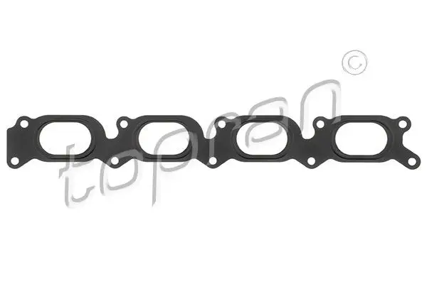 Egzoz Manifold Contası A3 A4 A6 Cordoba Ibiza Leon Toledo Bora Golf IV Octavia Passat Polo Superb